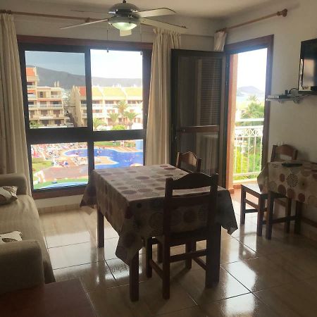 Compostela Beach Family Garden Playa Las Americas Арона Экстерьер фото