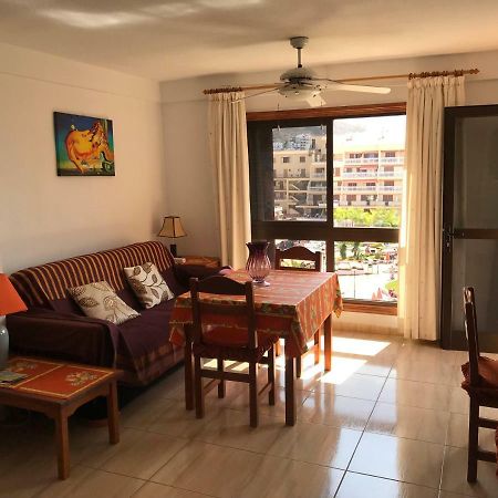Compostela Beach Family Garden Playa Las Americas Арона Экстерьер фото