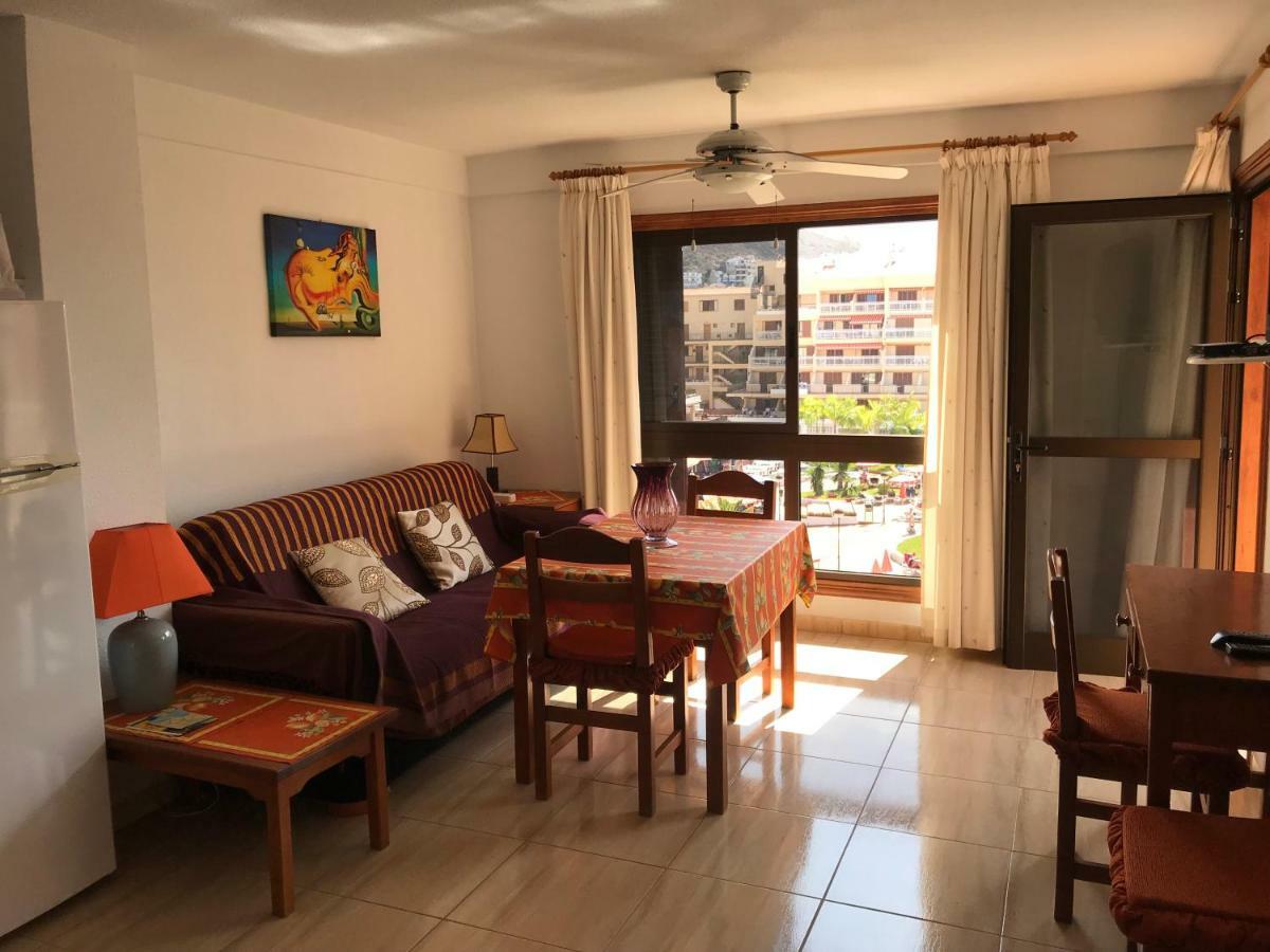 Compostela Beach Family Garden Playa Las Americas Арона Экстерьер фото
